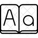 پیش‌نمایش فایل alphabets-2701906 از پک ویراستاری