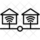 پیش‌نمایش فایل house-connection-2888097 از پک شهر هوشمند