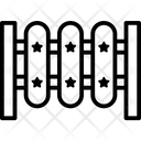 پیش‌نمایش فایل fence-2890169 از پک نوزاد