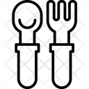 پیش‌نمایش فایل fork-and-spoon-2890179 از پک نوزاد