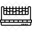 پیش‌نمایش فایل fence-2890507 از پک پارک شهری