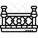 پیش‌نمایش فایل fence-2890509 از پک پارک شهری