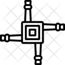 پیش‌نمایش فایل brigids-cross-2893178 از پک ایرلند