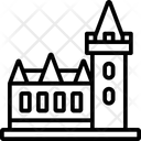 پیش‌نمایش فایل castle-2893189 از پک ایرلند
