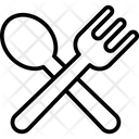 پیش‌نمایش فایل fork-and-spoon-2894501 از پک غذا و رستوران