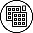 پیش‌نمایش فایل waffle-2894514 از پک غذا و رستوران