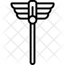 پیش‌نمایش فایل caduceus-2947533 از پک مصر