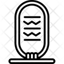 پیش‌نمایش فایل cartouche-2947531 از پک مصر