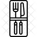 پیش‌نمایش فایل fork-and-knife-2939947 از پک رستوران
