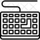 پیش‌نمایش فایل keyboard-3247038 از پک سخت افزار
