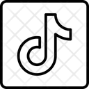 پیش‌نمایش فایل tiktok-3244083 از پک رسانه اجتماعی