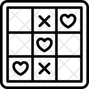 پیش‌نمایش فایل tic-tac-toe-3708241 از پک عشق