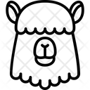 پیش‌نمایش فایل alpaca-3766249 از پک حیوان