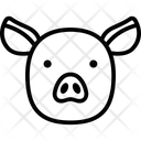 پیش‌نمایش فایل pig-3766239 از پک حیوان