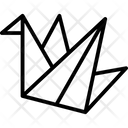 پیش‌نمایش فایل origami-4183293 از پک صنایع دستی و پیش نویس ها