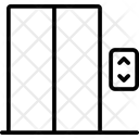 پیش‌نمایش فایل closed-elevator-4183364 از پک خدمات هتل