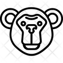 پیش‌نمایش فایل gorilla-4285334 از پک کمپینگ