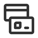 پیش‌نمایش فایل credit-card-9419619 از پک روش‌های پرداخت