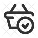 پیش‌نمایش فایل checked-basket-9420124 از پک سبدهای خرید و کیف‌ها