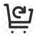 پیش‌نمایش فایل refresh-shopping-cart-9420120 از پک سبدهای خرید و کیف‌ها