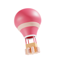 پیش‌نمایش فایل hot-air-balloon-10581328 از پک سفر