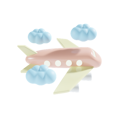 پیش‌نمایش فایل airplane-10570011 از پک سفر