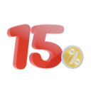پیش‌نمایش فایل 15-percent-11253887 از پک فروش و تخفیف