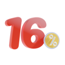 پیش‌نمایش فایل 16-percent-11253886 از پک فروش و تخفیف