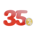 پیش‌نمایش فایل 35-percent-11253877 از پک فروش و تخفیف
