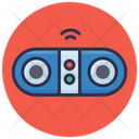 پیش‌نمایش فایل bluetooth-speaker-4729534 از پک سخت‌افزار کامپیوتر