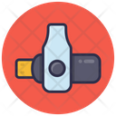 پیش‌نمایش فایل flash-drive-4729519 از پک سخت‌افزار کامپیوتر