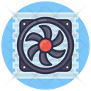 پیش‌نمایش فایل heat-sink-4729537 از پک سخت‌افزار کامپیوتر