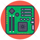 پیش‌نمایش فایل motherboard-4729553 از پک سخت‌افزار کامپیوتر