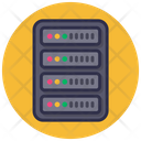 پیش‌نمایش فایل server-rack-4729521 از پک سخت‌افزار کامپیوتر