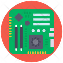 پیش‌نمایش فایل motherboard-4729617 از پک سخت‌افزار کامپیوتر