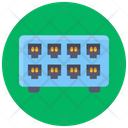 پیش‌نمایش فایل network-port-4729649 از پک سخت‌افزار کامپیوتر