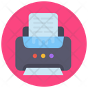 پیش‌نمایش فایل printer-4729634 از پک سخت‌افزار کامپیوتر