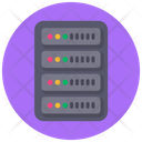 پیش‌نمایش فایل server-rack-4729635 از پک سخت‌افزار کامپیوتر