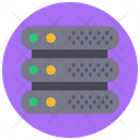 پیش‌نمایش فایل server-rack-4729653 از پک سخت‌افزار کامپیوتر