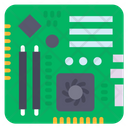پیش‌نمایش فایل motherboard-4729603 از پک سخت‌افزار کامپیوتر