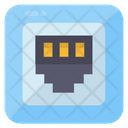 پیش‌نمایش فایل network-port-4729597 از پک سخت‌افزار کامپیوتر