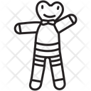پیش‌نمایش فایل knitted-frog-4926655 از پک کودکان و دوران کودکی