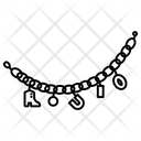 پیش‌نمایش فایل diamond-chain-5039211 از پک فروشگاه جواهرات