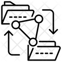 پیش‌نمایش فایل files-sharing-5184298 از پک کسب‌وکار هوشمند – شماره ۶