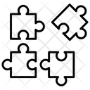 پیش‌نمایش فایل puzzle-5184169 از پک کسب‌وکار هوشمند – شماره ۶