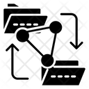پیش‌نمایش فایل files-sharing-5185551 از پک کسب‌وکار هوشمند – شماره ۵