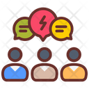 پیش‌نمایش فایل brainstorming-5325984 از پک کسب و کار