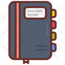 پیش‌نمایش فایل diary-5325995 از پک کسب و کار