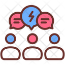 پیش‌نمایش فایل brainstorming-5326148 از پک کسب و کار