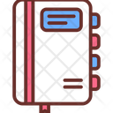 پیش‌نمایش فایل diary-5326159 از پک کسب و کار
